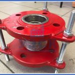 компенсатор сильфонный с кожухом в Пушкино