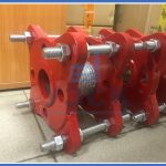 компенсатор сильфонный с кожухом в Пушкино