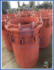 сальниковый компенсатор в Пушкино