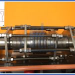 сильфонные компенсаторы трубопроводов в Пушкино