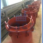 компенсатор сальниковый односторонний в Пушкино