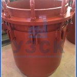 компенсатор сальниковый двухсторонний в Пушкино