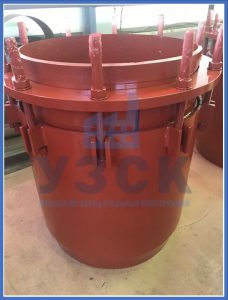 компенсатор сальниковый двухсторонний в Пушкино