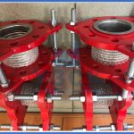 сильфонный компенсатор в Пушкино