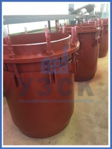 сальниковые компенсаторы трубопроводов в Пушкино