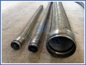 Металлорукав защитный в Пушкино