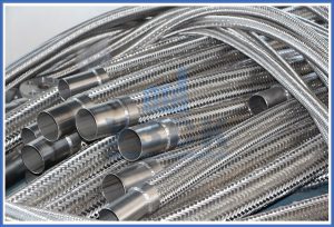 Металлорукава в Пушкино