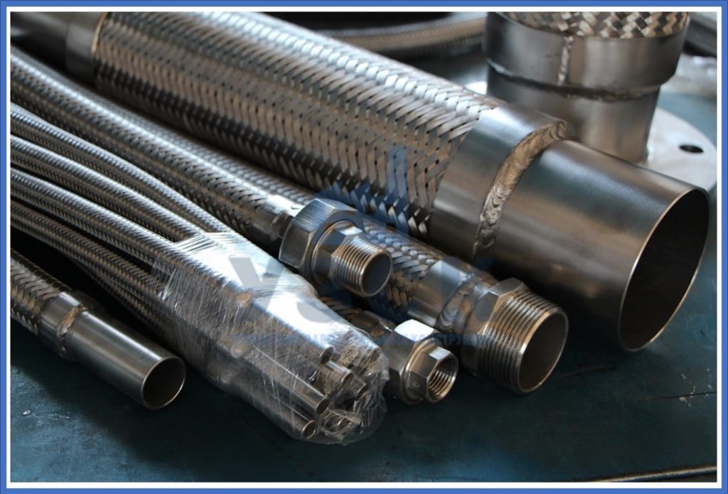 Металлорукав МНВД в Пушкино