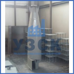 Циклоны ЦН-15 от производителя в Пушкино