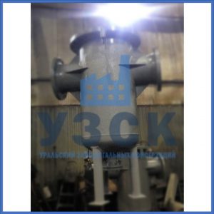 Фильтр сетчатый дренажный жидкостный СДЖ в Пушкино