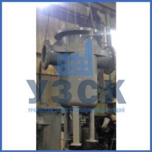 Фильтр сетчатый дренажный жидкостный СДЖ в Пушкино