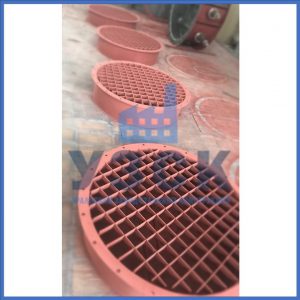 Клапаны взрывные ПГВУ в Пушкино