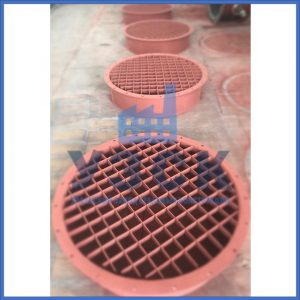 Клапан ПГВУ Ду 1000 мм в Пушкино