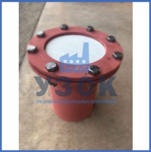 Клапан ПГВУ предохранительный, взрывной Ду 150, ОСТ 108.812.03-82 в Пушкино