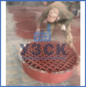 Клапан взрывной ПГВУ Ду 1000 в Пушкино