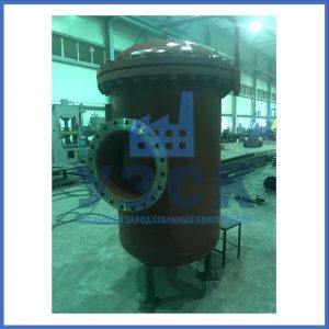 Купить фильтр СДЖ Ду 500, Ру 1,6 МПа в Пушкино