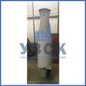 Купить циклоны ЦН-15 в Пушкино