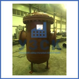 Купить фильтр СДЖ Ду 500, Ру 1,6 МПа в Пушкино