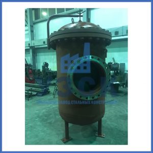 Купить фильтр СДЖ Ду 500, Ру 1,6 МПа в Пушкино