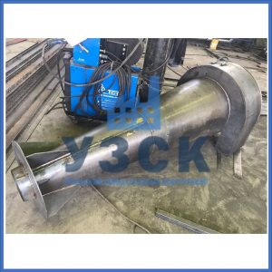 Купить циклоны СДК-ЦН-600 без бункера и улитки в Пушкино