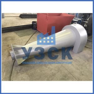 Купить циклоны СДК-ЦН-600 без бункера и улитки в Пушкино