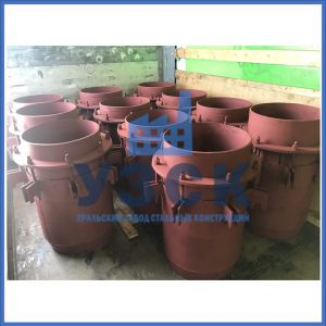 Купить сальниковые компенсаторы в Пушкино