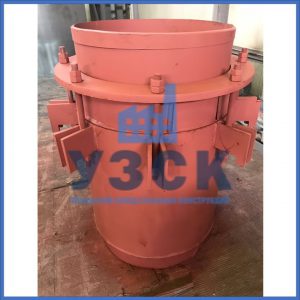 Купить сальниковые компенсаторы в Пушкино