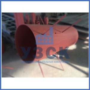 Купить гильзы для прохода труб через стены в Пушкино