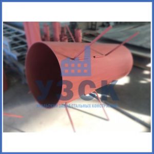 Купить гильзы для прохода труб через стены в Пушкино