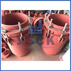 Купить сальниковые Компенсаторы Ду 400 в Пушкино