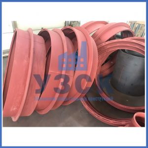 Купить сальники набивные Ду 1000, Ду 1200 в Пушкино