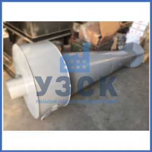 Купить циклон с улиткой СДК-ЦН в Пушкино