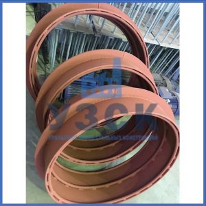 Купить сальники набивные в Пушкино