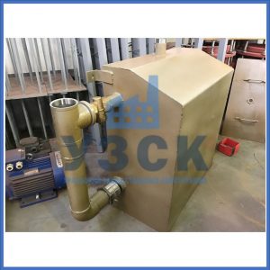 Купить бак разрыва струи в Пушкино