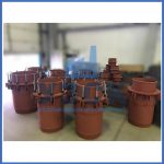 Купить сальниковые компенсаторы ду 500, ду 700, 4.903,5.903 Т.1, ТС-579, ТС-580 в Пушкино