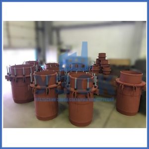 Купить сальниковые компенсаторы ду 500, ду 700, 4.903,5.903 Т.1, ТС-579, ТС-580 в Пушкино