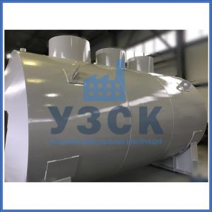 Купить ёмкость подземная 20 м3 ГКК-1-1-1-20-0,07-У в Пушкино