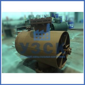 Купить грязевик ГПТ ТС-569 от производителя в Пушкино