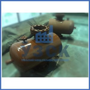 Купить грязевик ТС-569.00.000-15 от производителя в Пушкино