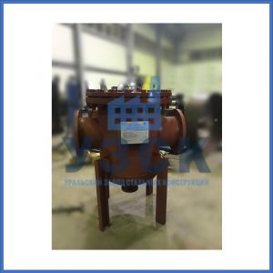 Купить шламоотводитель ФШМ в Пушкино