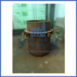 Купить сальниковые компенсаторы односторонние Ду 500, Ду 700, Ду 900 в Пушкино