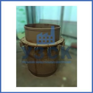 Купить сальниковые компенсаторы односторонние Ду 500, Ду 700, Ду 900 в Пушкино