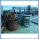 Купить сальниковые компенсаторы односторонние Ду 500, Ду 700, Ду 900 в Пушкино