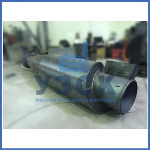 Купить циклон ЦН-15-900-1УП в Пушкино