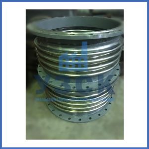 Купить сильфонные компенсаторы Ду 800 , Ду 1000, Ду 1200 в Пушкино