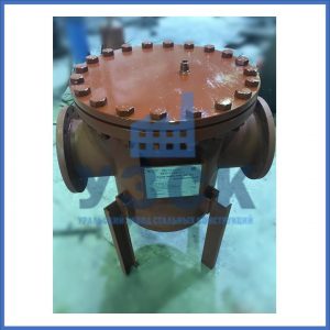 Купить шламоотводитель ФШМ в Пушкино