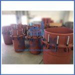 Купить сальниковые компенсаторы Ду 1000, Ду 700, Ду 800, Ду 600, Ду 500, Ру 25 в Пушкино