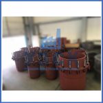 Купить сальниковые компенсаторы Ду 1000, Ду 700, Ду 800, Ду 600, Ду 500, Ру 25 в Пушкино