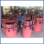 Купить сальниковые компенсаторы Ду 1000, Ду 700, Ду 800, Ду 600, Ду 500, Ру 25 в Пушкино