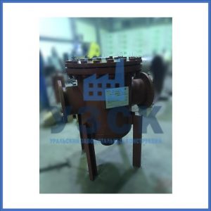 Купить шламоотводитель ФШМ в Пушкино